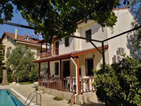 Гостиница Villa Çalış  Фетхие